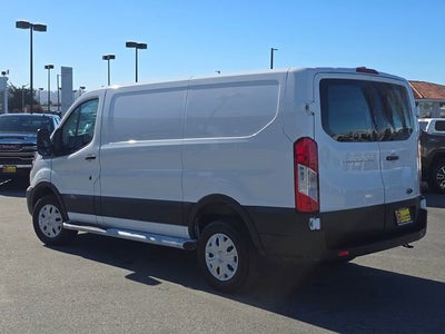 2024 Ford Transit Cargo Van T250 RWD LOW RF