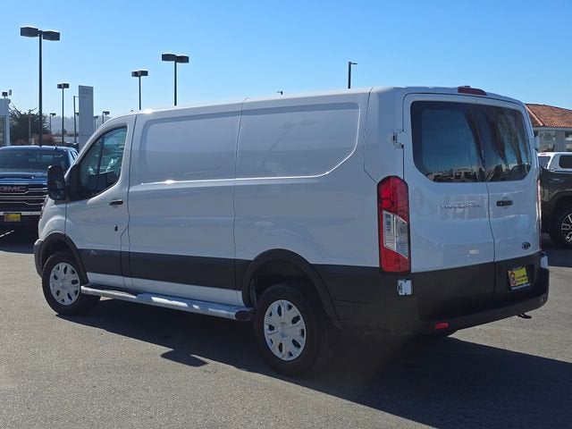 2024 Ford Transit Cargo Van T250 RWD LOW RF