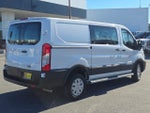 2024 Ford Transit Cargo Van T250 RWD LOW RF