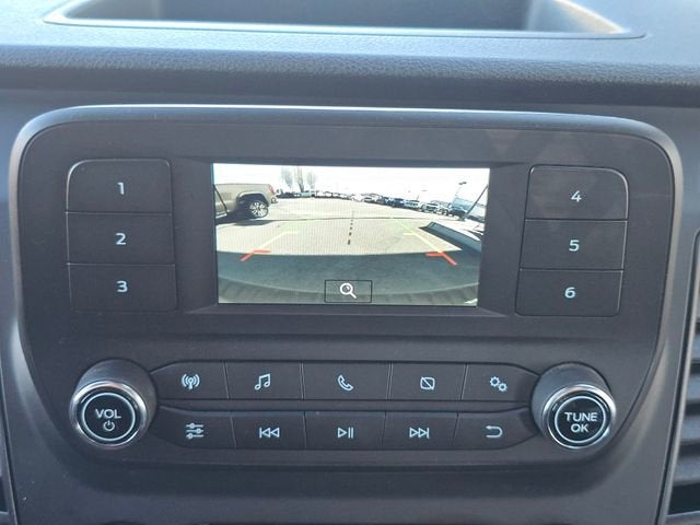 2024 Ford Transit Cargo Van T250 RWD LOW RF