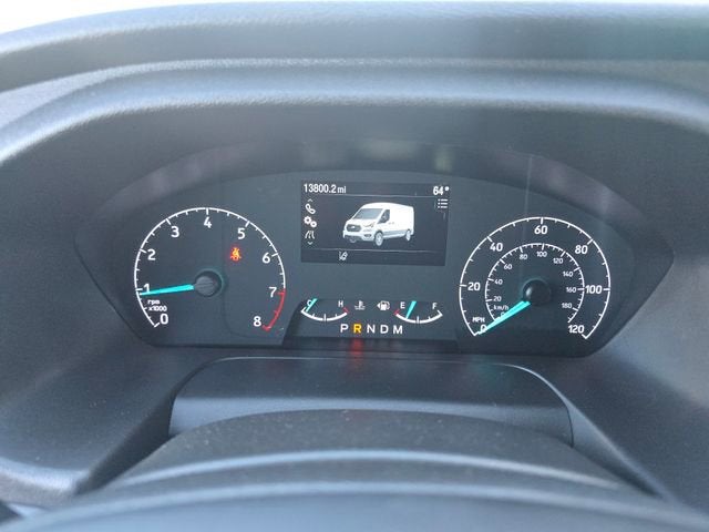 2024 Ford Transit Cargo Van T250 RWD LOW RF