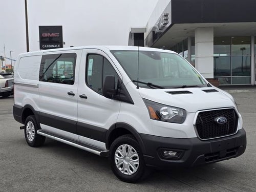 2025 Ford Transit Cargo Van T250 RWD LOW RF