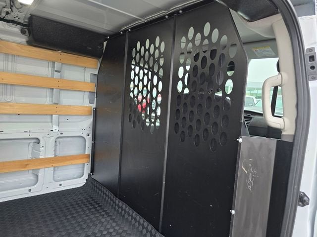 2025 Ford Transit Cargo Van T250 RWD LOW RF
