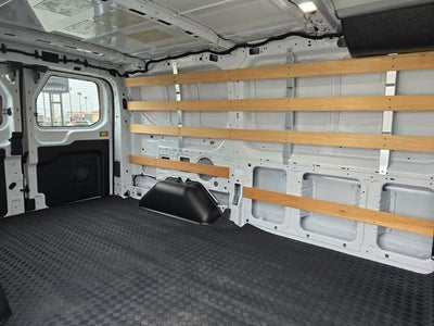2025 Ford Transit Cargo Van T250 RWD LOW RF