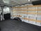 2025 Ford Transit Cargo Van T250 RWD LOW RF