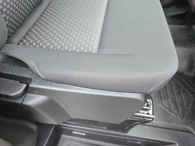 2025 Ford Transit Cargo Van T250 RWD LOW RF