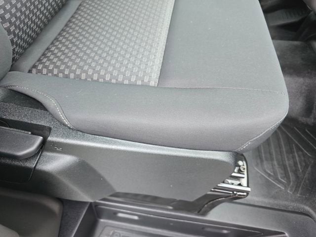 2025 Ford Transit Cargo Van T250 RWD LOW RF