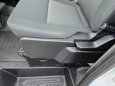 2025 Ford Transit Cargo Van T250 RWD LOW RF