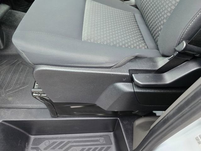 2025 Ford Transit Cargo Van T250 RWD LOW RF