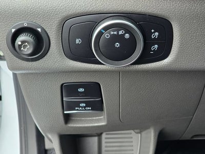 2025 Ford Transit Cargo Van T250 RWD LOW RF