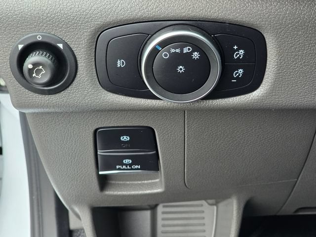 2025 Ford Transit Cargo Van T250 RWD LOW RF