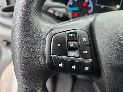 2025 Ford Transit Cargo Van T250 RWD LOW RF
