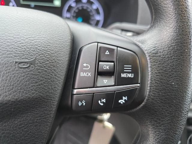2025 Ford Transit Cargo Van T250 RWD LOW RF