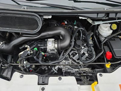 2025 Ford Transit Cargo Van T250 RWD LOW RF