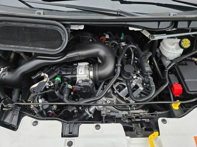 2025 Ford Transit Cargo Van T250 RWD LOW RF