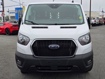 2025 Ford Transit Cargo Van T250 RWD LOW RF