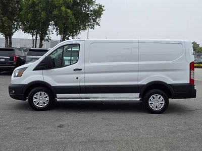 2025 Ford Transit Cargo Van T250 RWD LOW RF