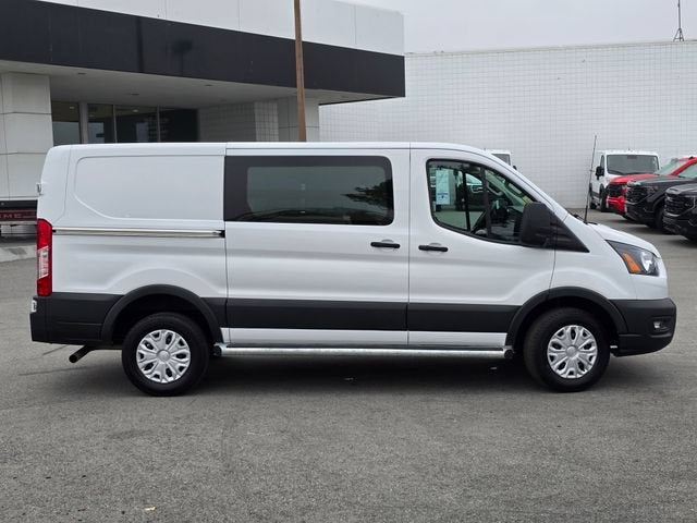 2025 Ford Transit Cargo Van T250 RWD LOW RF