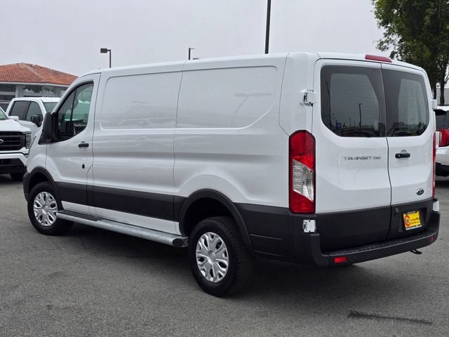 2025 Ford Transit Cargo Van T250 RWD LOW RF