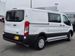 2025 Ford Transit Cargo Van T250 RWD LOW RF