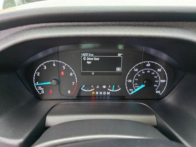 2025 Ford Transit Cargo Van T250 RWD LOW RF