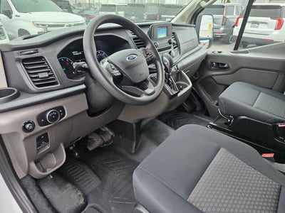 2025 Ford Transit Cargo Van T250 RWD LOW RF