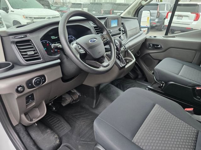 2025 Ford Transit Cargo Van T250 RWD LOW RF