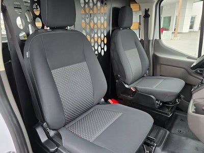 2025 Ford Transit Cargo Van T250 RWD LOW RF