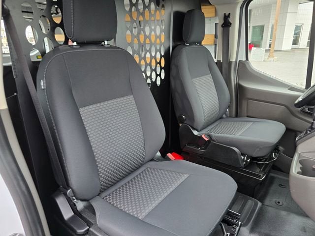 2025 Ford Transit Cargo Van T250 RWD LOW RF