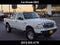 2010 Ford Ranger XLT