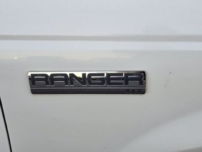 2010 Ford Ranger XLT