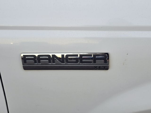 2010 Ford Ranger XLT