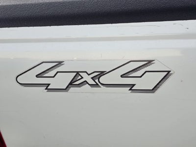 2010 Ford Ranger XLT