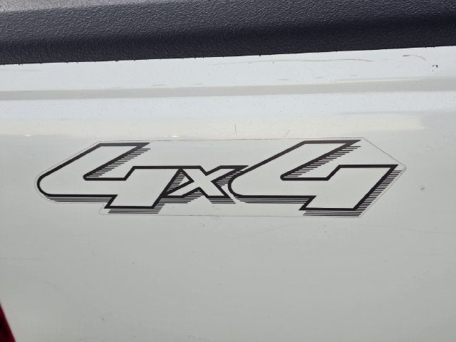 2010 Ford Ranger XLT