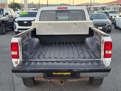 2010 Ford Ranger XLT