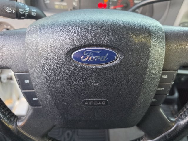 2010 Ford Ranger XLT