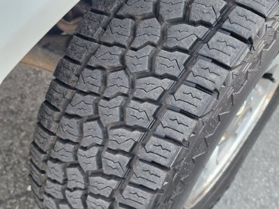 2010 Ford Ranger XLT