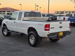 2010 Ford Ranger XLT