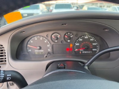 2010 Ford Ranger XLT