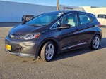 2017 Chevrolet Bolt EV LT