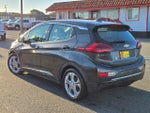 2017 Chevrolet Bolt EV LT