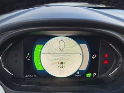 2017 Chevrolet Bolt EV LT