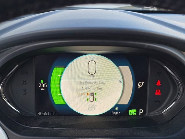 2017 Chevrolet Bolt EV LT