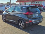 2018 Chevrolet Bolt EV Premier