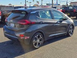 2018 Chevrolet Bolt EV Premier