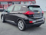 2021 Chevrolet Bolt EV LT