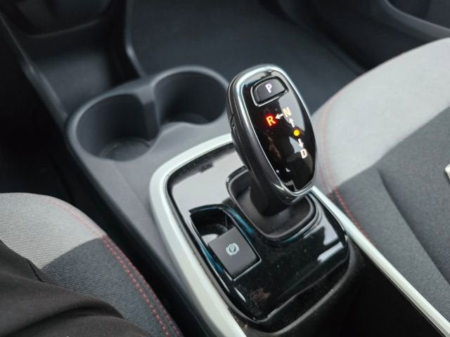 2021 Chevrolet Bolt EV LT