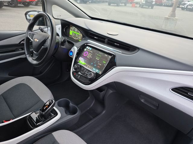 2021 Chevrolet Bolt EV LT