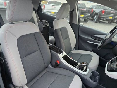 2021 Chevrolet Bolt EV LT