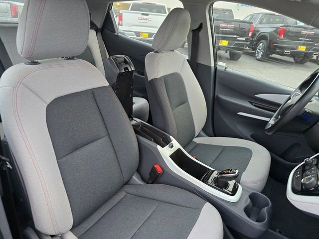 2021 Chevrolet Bolt EV LT